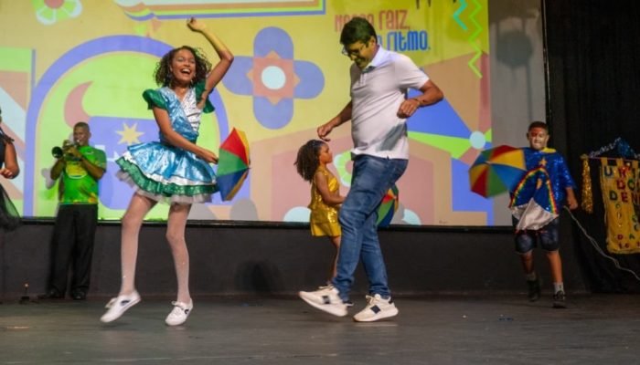 Abertura oficial acontece no sábado, 14, às 18h30 com Encontro de Tambores comandado por Garniz...