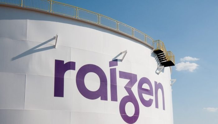 Raízen (Foto: Divulgação)