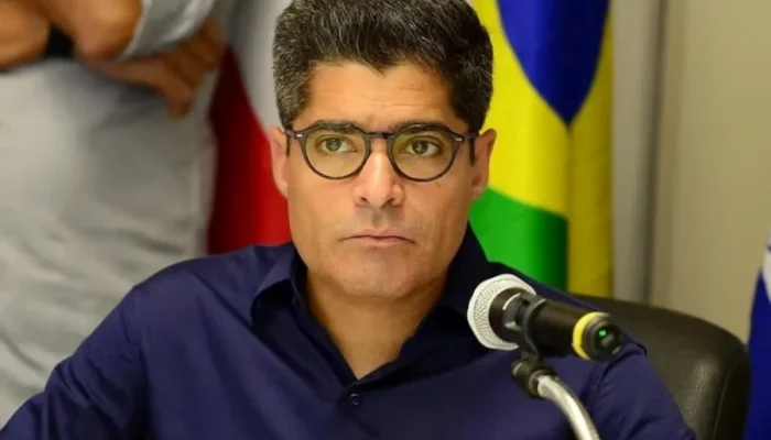 Roberto GonÃ§alves