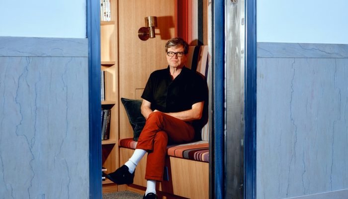 As pesquisas iniciais de Yann LeCun abriram caminho para muitos dos sistemas de inteligência art...