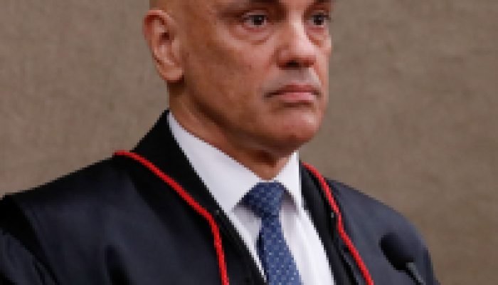 ALEXANDRE DE MORAES