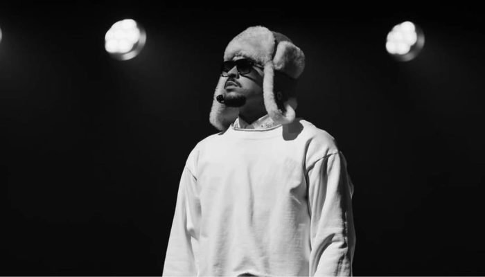 (Foto: Reprodução/Instagram Bad Bunny)