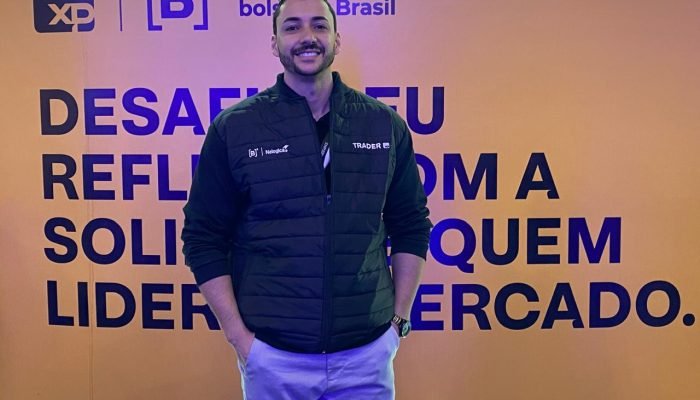 Alex Carvalho - Expert XP 2025