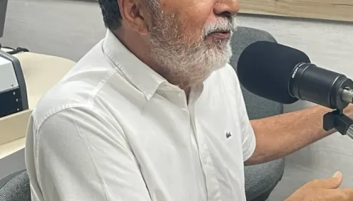 Roberto GonÃ§alves