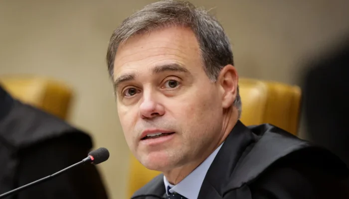 Roberto GonÃ§alves