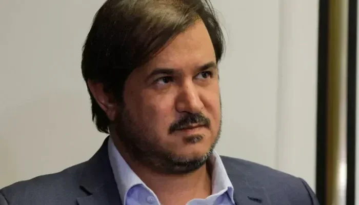 Roberto GonÃ§alves