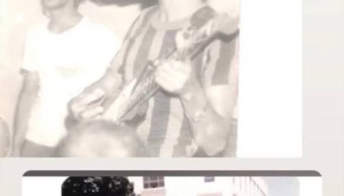 Com um repertório incrível, que agradava a todos os gostos, a Real Som animou inúmeros shows e...