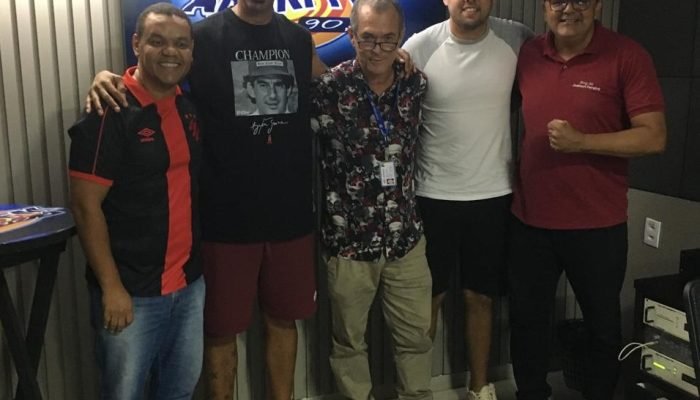 Roberto GonÃ§alves