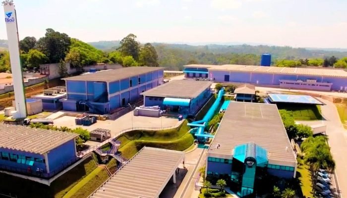 Blau (Foto: Divulgação)