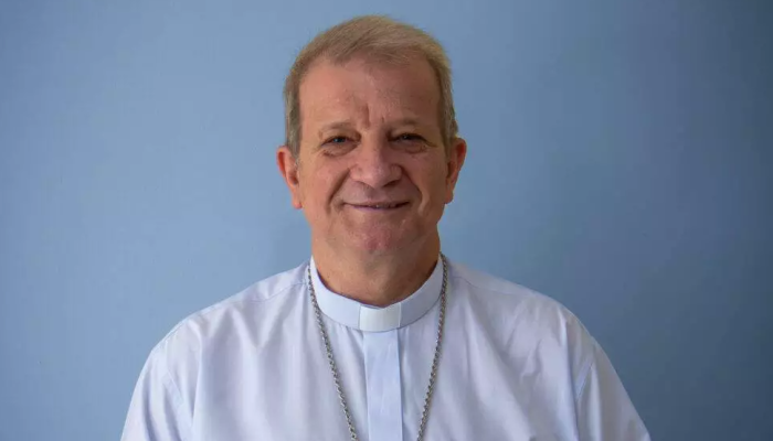 Divulgação/Arquidiocese de Cuiabá