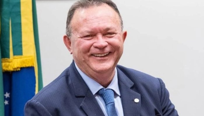 1 de 1 Carlos Brandão, governador do Maranhão - Foto: Reprodução