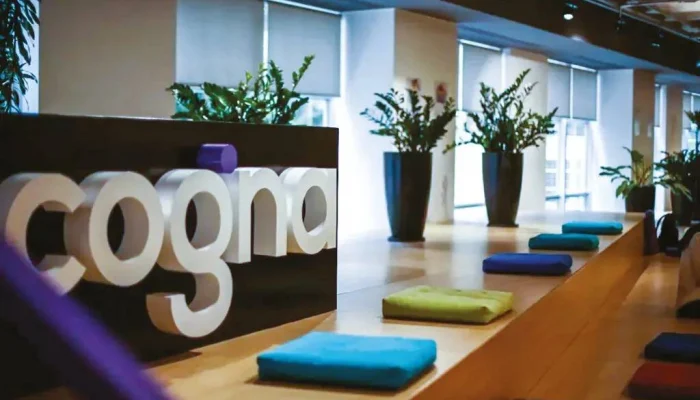 Cogna (Foto: Divulgação)