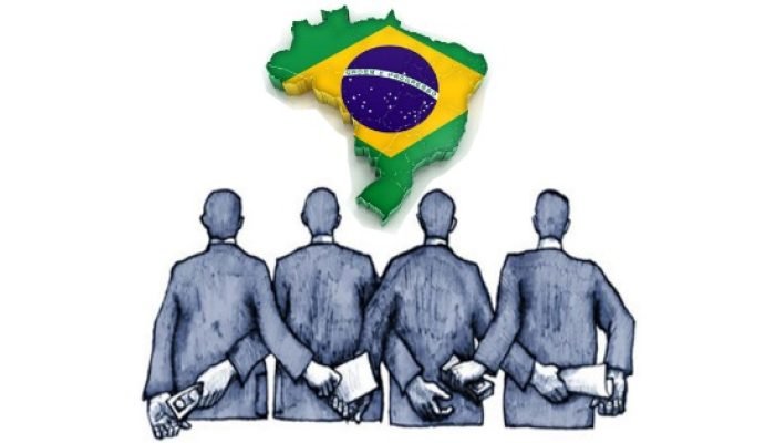 Corrupção