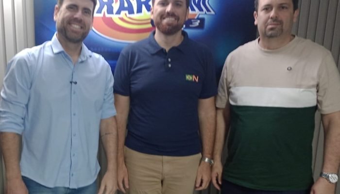 Roberto GonÃ§alves