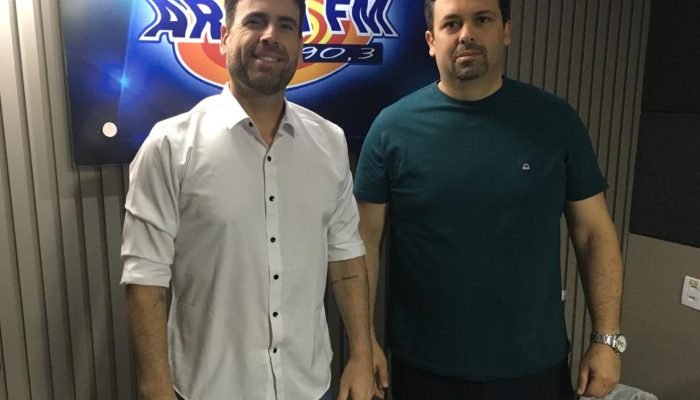 Roberto GonÃ§alves