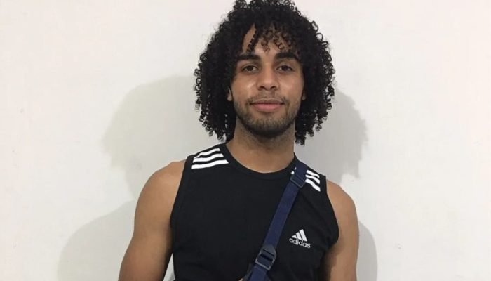 Roberto GonÃ§alves