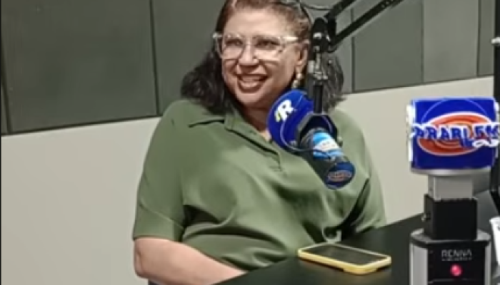 Roberto GonÃ§alves