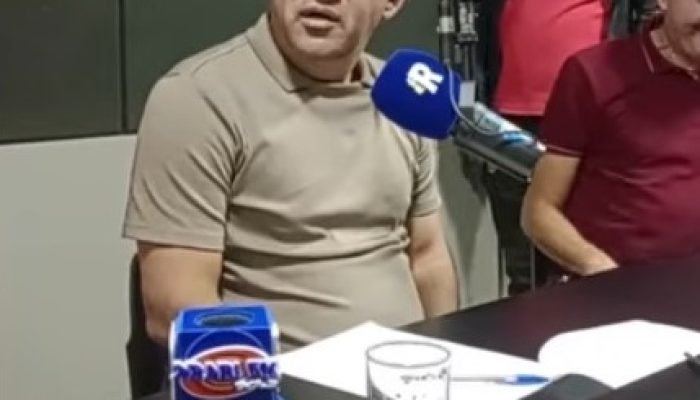 Roberto GonÃ§alves