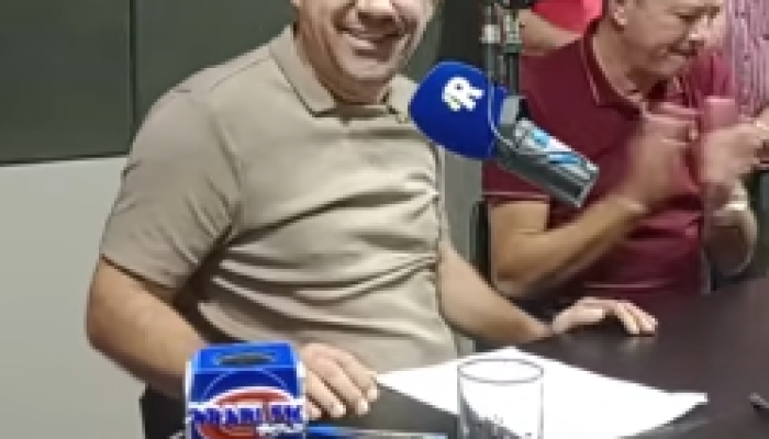 Roberto GonÃ§alves
