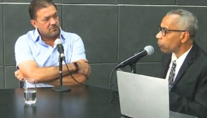 Roberto GonÃ§alves