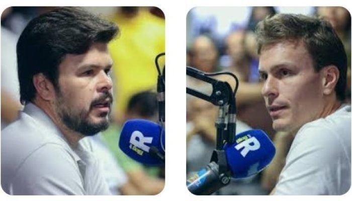 Roberto GonÃ§alves