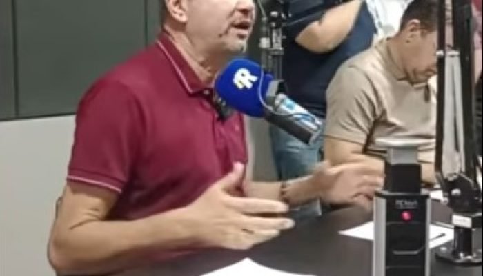 Roberto GonÃ§alves