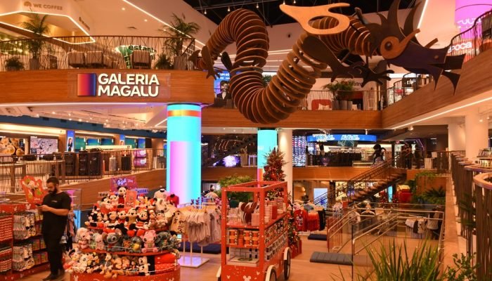 Galeria Magalu (Credito Olavo Martins-Divulgacao-Magalu)