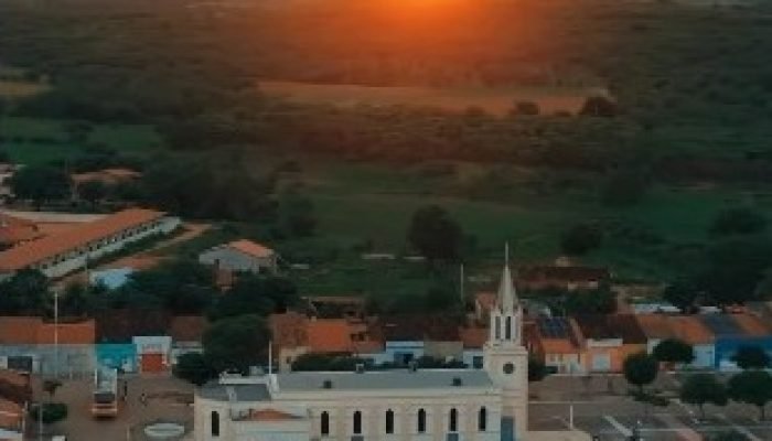 “O sinal 5G jÃ¡ Ã© realidade no distrito de Gergelim, ampliando a conexÃ£o, abrindo novas...