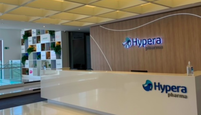 (Divulgação: Hypera)