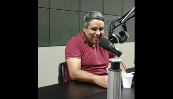 Roberto GonÃ§alves