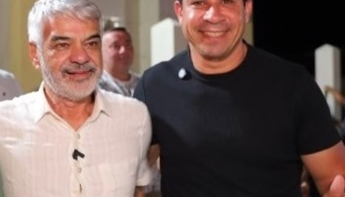 Roberto GonÃ§alves