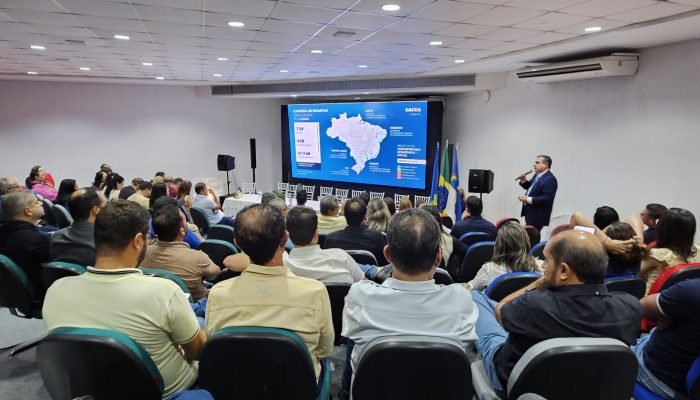 Araripina em Foco
