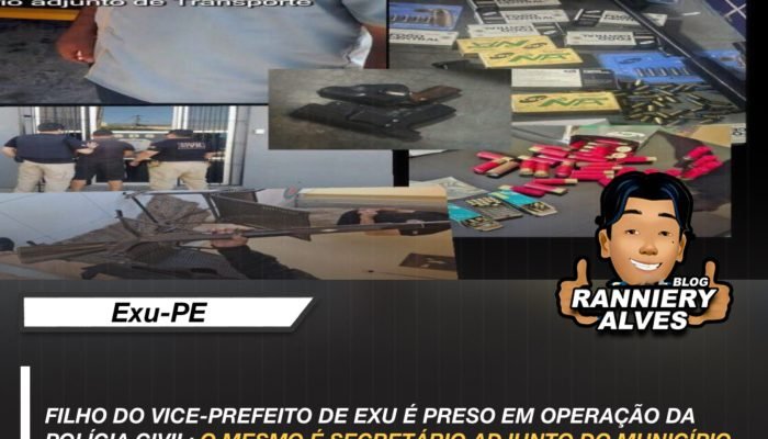 Blog Ranniery Alves
