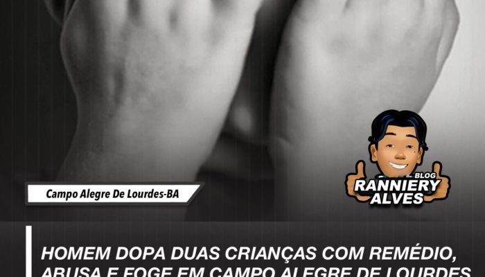 Blog Ranniery Alves