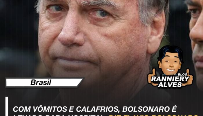 Blog Ranniery Alves