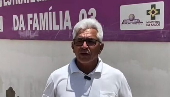 Diante das acusaÃ§Ãµes, o ex-parlamentar cobrou mais transparÃªncia na gestÃ£o dos recurs...