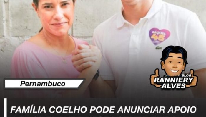 Blog Ranniery Alves