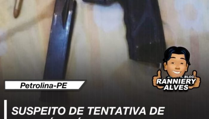 Blog Ranniery Alves