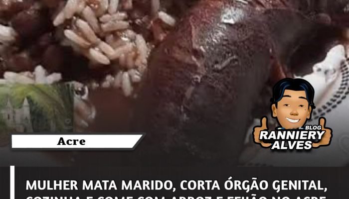 Blog Ranniery Alves