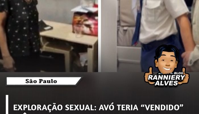 Blog Ranniery Alves