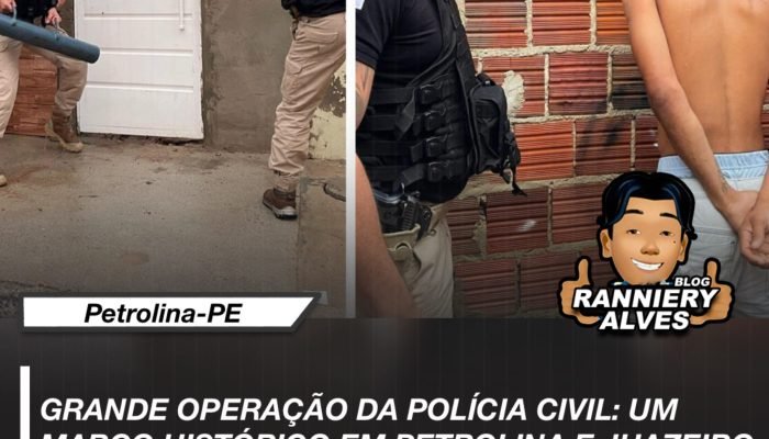 Blog Ranniery Alves