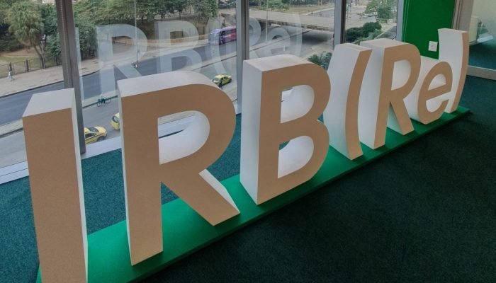 Divulgação/IRB (Re)