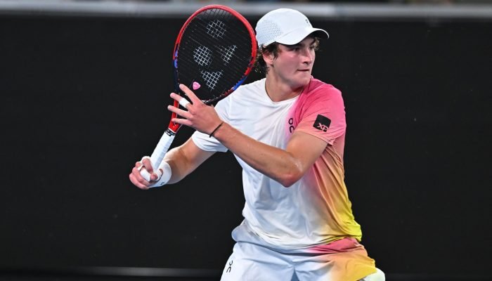 João Fonseca (Foto: Divulgação/XP)