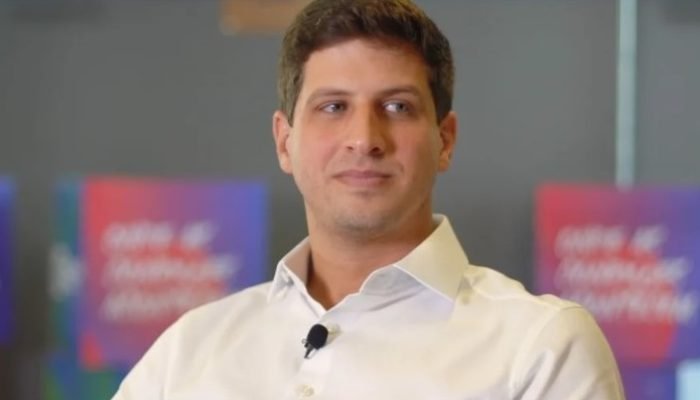 Roberto GonÃ§alves