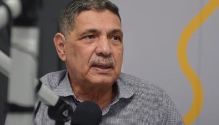 Roberto GonÃ§alves