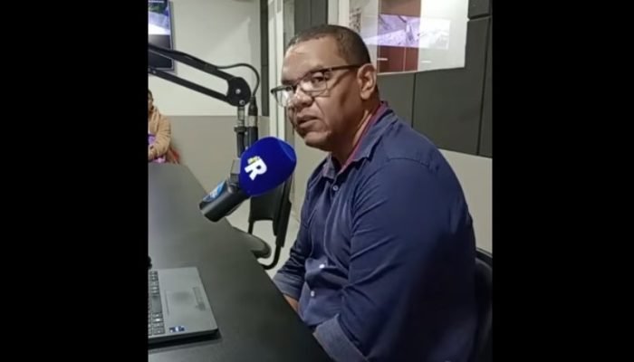 Roberto GonÃ§alves