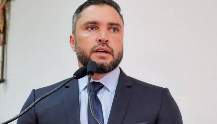 Carlos Britto