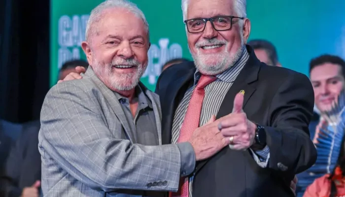 Roberto GonÃ§alves