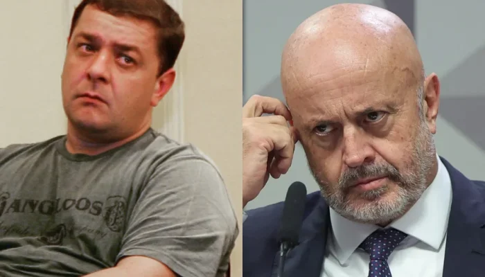 Roberto GonÃ§alves