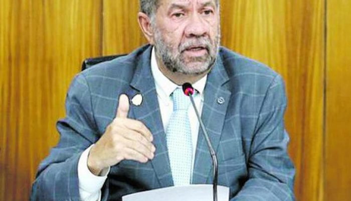 Roberto GonÃ§alves